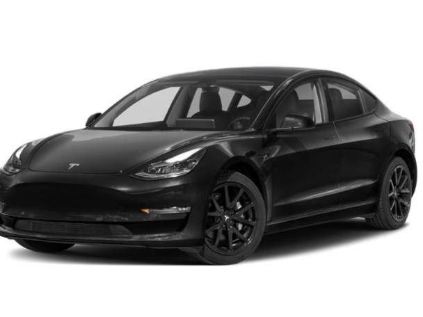 TESLA MODEL 3 2023 5YJ3E1EA1PF625153 image